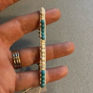 Handmade Beaded Bracelet from Thailand